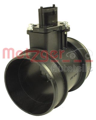 METZGER 0890317 ORIGINAL ERSATZTEIL Luftmassenmesser